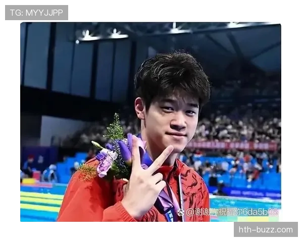 潘展乐有望在2025新加坡游泳世锦赛再创佳绩