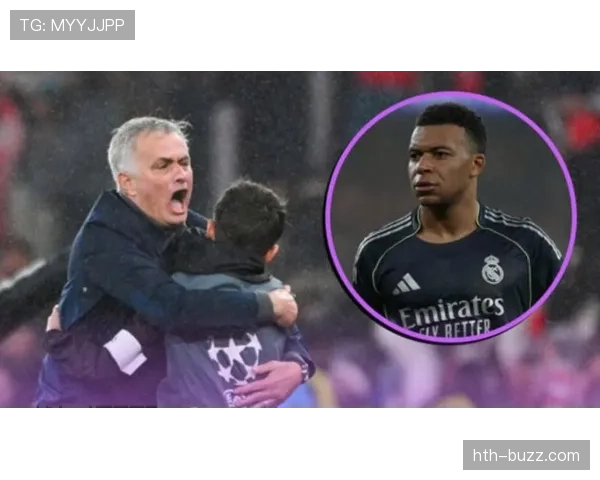 穆里尼奥战术革新引领阵型巨变,球队焕发全新篇章引热议 穆里尼奥战术革新引领阵型巨变,球队焕发全新篇章引热议