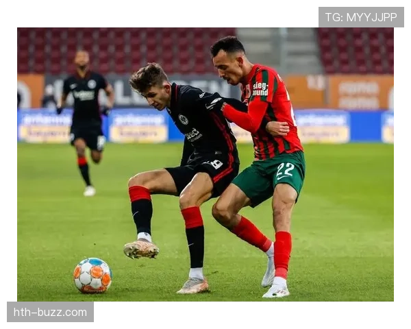 奥格斯堡球员状态火热，助力球队豪取连胜迎强势回暖