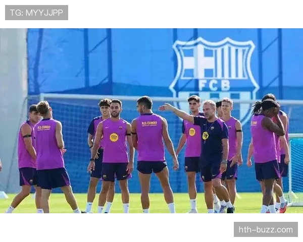 巴列卡诺更衣室氛围火热，士气高涨迎战新赛季