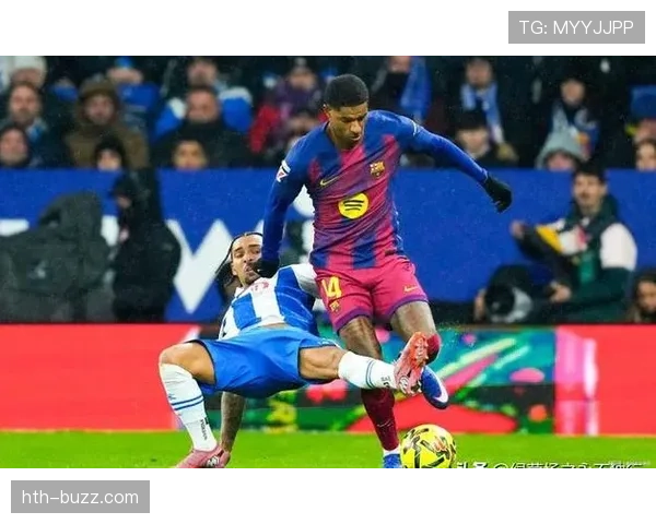 巴萨防守数据显著提升，状态回暖成重回巅峰关键