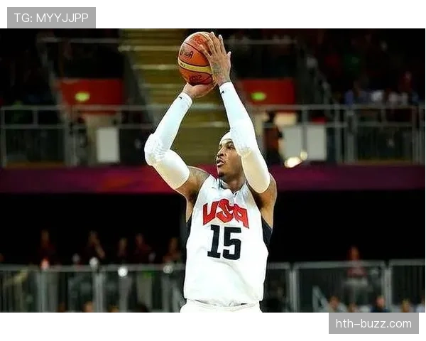 安东尼速度优势明显,近期表现持续提升