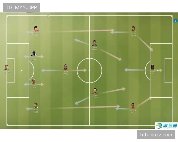 巴尔科拉进攻效率与战术适配解析 巴尔科拉进攻效率与战术适配解析