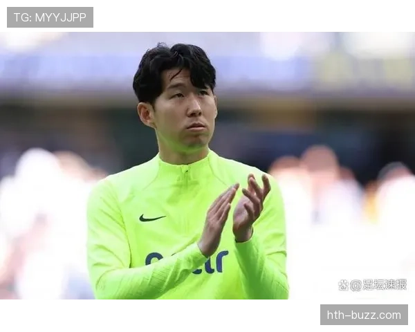 孙兴慜 vs 马内:速度冲击力与威胁力的边锋巅峰比拼 孙兴慜 vs 马内:速度冲击力与威胁力的边锋巅峰比拼