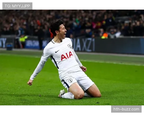 孙兴慜核心能力与赛场影响力解析