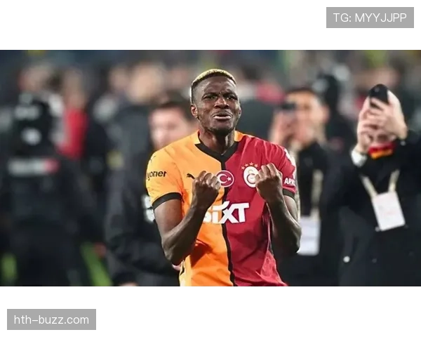 奥斯梅恩身体对抗能力解析 奥斯梅恩身体对抗能力解析