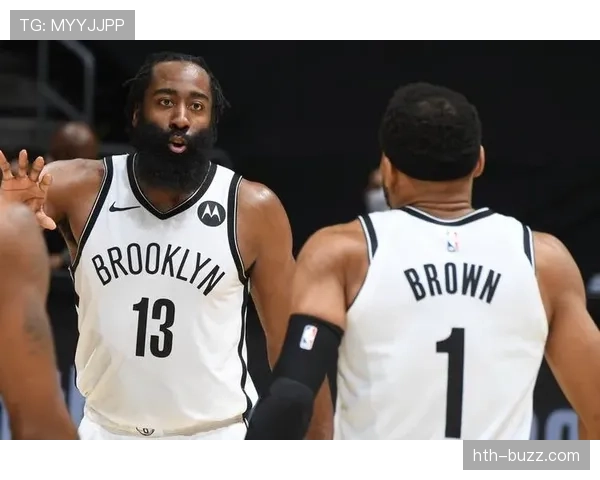 布朗挡拆单打更积极 本季得分比上季更均衡