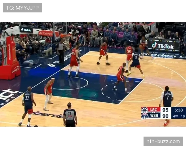 戈登突破造犯规能力显著提升，带动球队关键时刻得分爆发